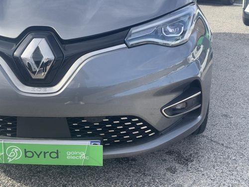 Renault Zoe - Photo 5