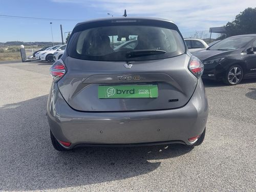 Renault Zoe - Photo 10