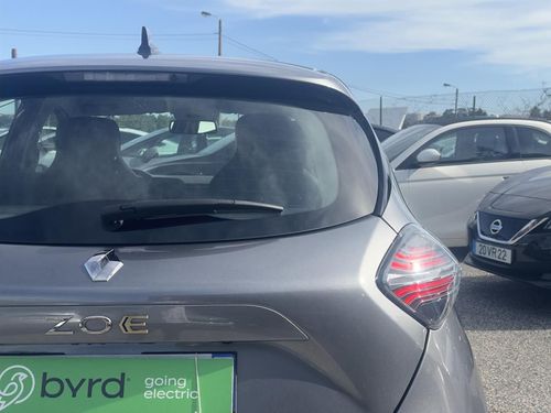 Renault Zoe - Photo 12