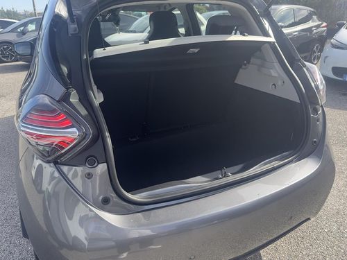 Renault Zoe - Photo 14