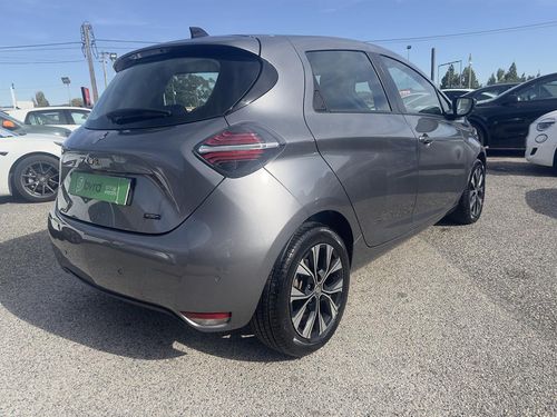 Renault Zoe - Photo 13