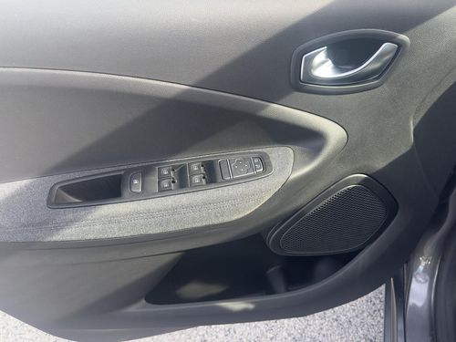 Renault Zoe - Photo 16