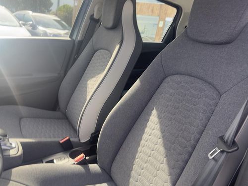 Renault Zoe - Photo 19