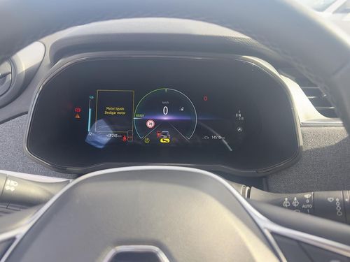 Renault Zoe - Photo 20