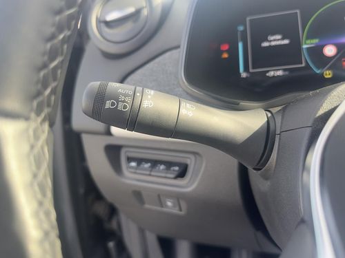 Renault Zoe - Photo 21