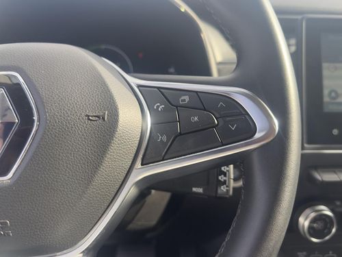 Renault Zoe - Photo 23
