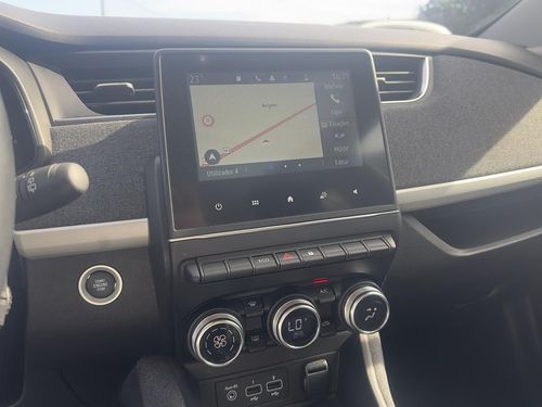 Renault Zoe - Photo 27