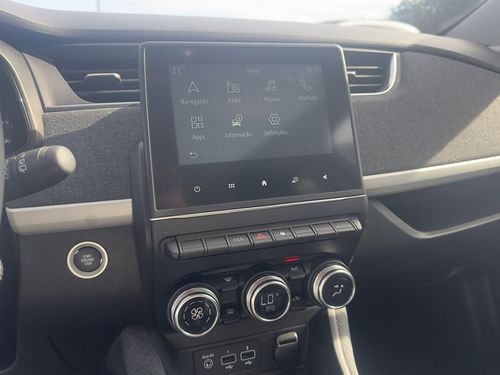 Renault Zoe - Photo 28