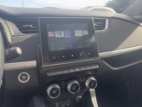 Renault Zoe - Photo 26