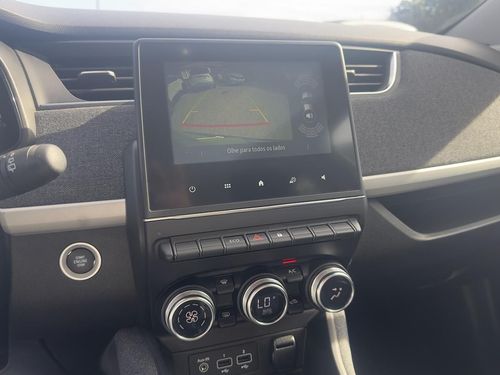 Renault Zoe - Photo 25