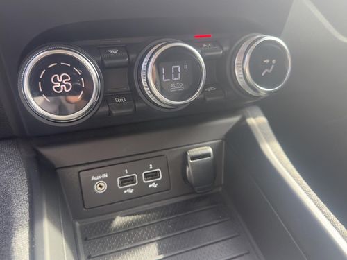Renault Zoe - Photo 29