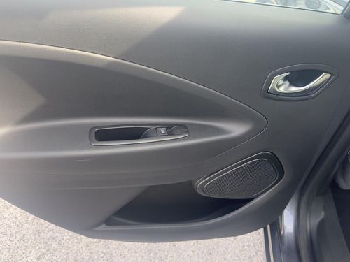 Renault Zoe - Photo 34