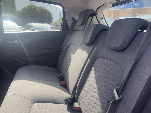 Renault Zoe - Photo 35