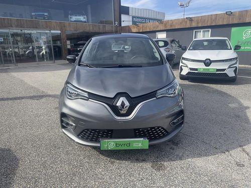 Renault Zoe - Photo 3