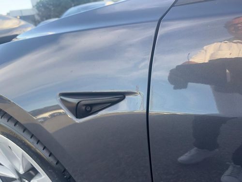 Tesla Model 3 - Photo 7