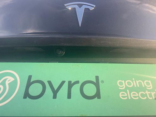 Tesla Model 3 - Photo 35