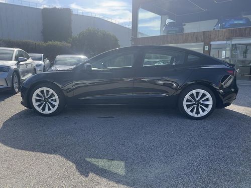 Tesla Model 3 - Photo 7