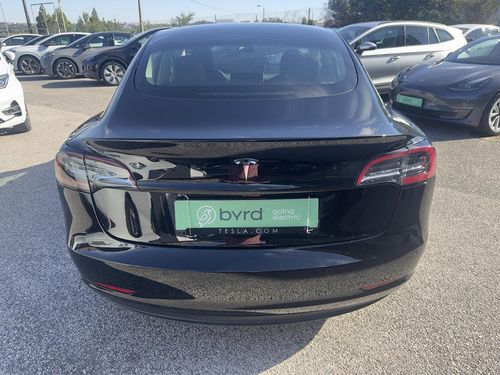 Tesla Model 3 - Photo 9