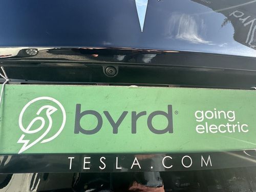 Tesla Model 3 - Photo 15
