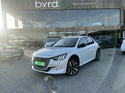 Peugeot e-208 - Photo 1