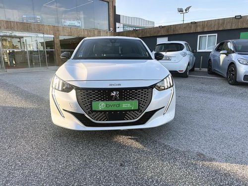 Peugeot e-208 - Photo 2