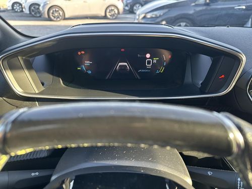 Peugeot e-208 - Photo 19