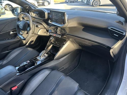 Peugeot e-208 - Photo 21