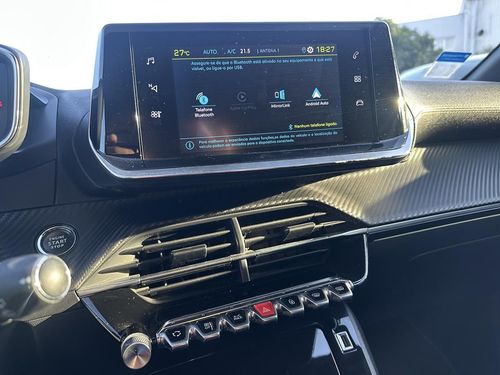 Peugeot e-208 - Photo 27