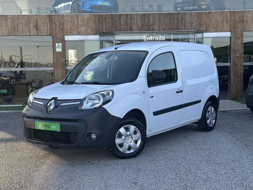 Renault Kangoo - Photo 2