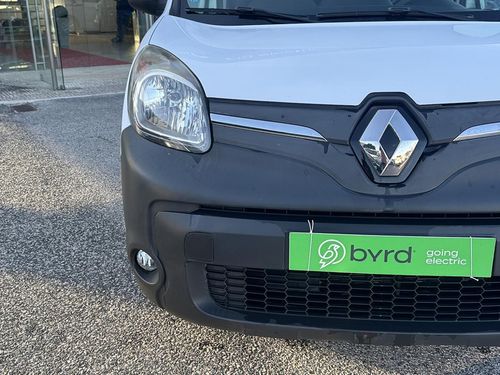 Renault Kangoo - Photo 3