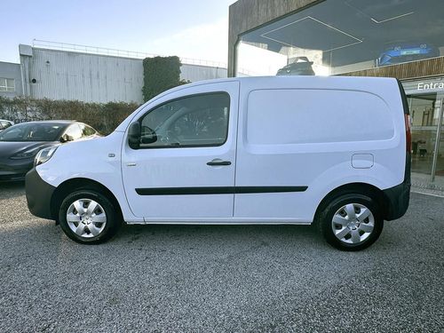 Renault Kangoo - Photo 5
