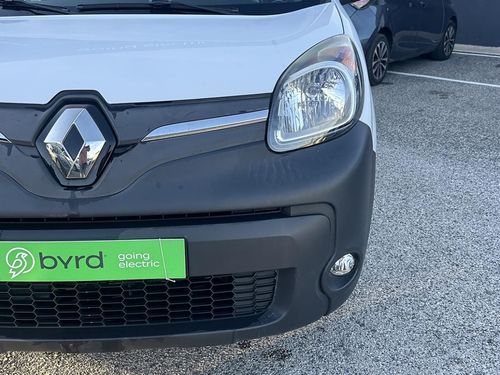 Renault Kangoo - Photo 4