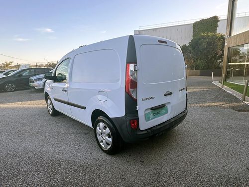 Renault Kangoo - Photo 6