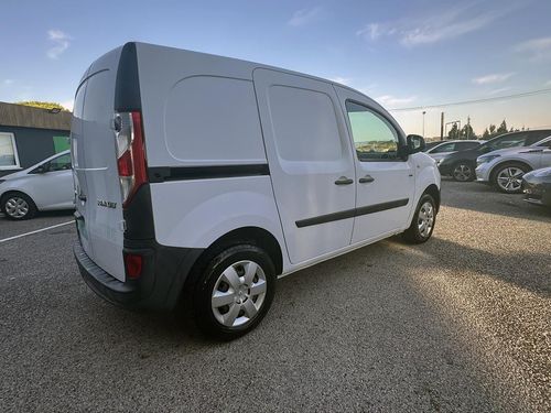 Renault Kangoo - Photo 8