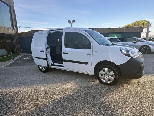 Renault Kangoo - Photo 9