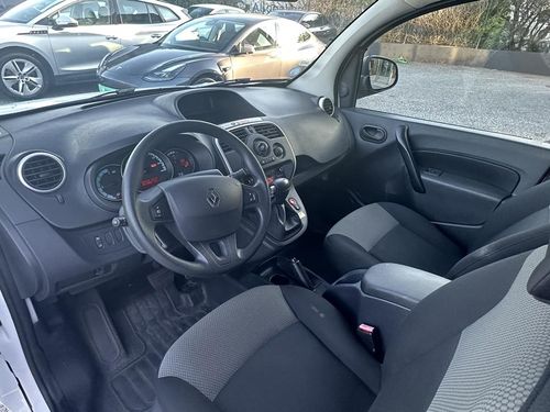 Renault Kangoo - Photo 11