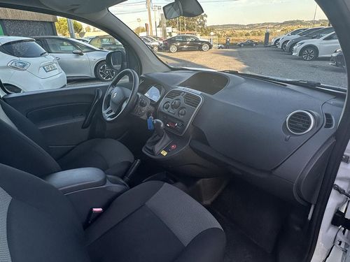 Renault Kangoo - Photo 12