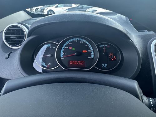Renault Kangoo - Photo 14