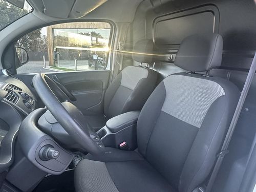 Renault Kangoo - Photo 13