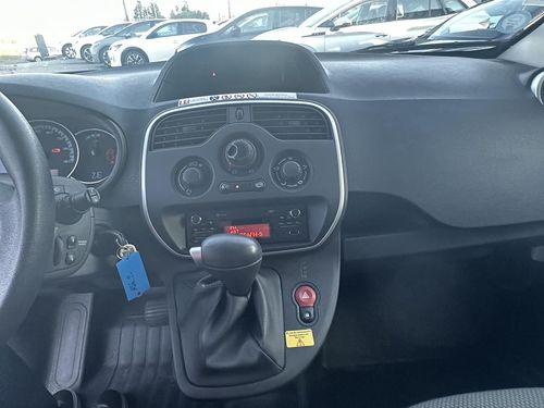 Renault Kangoo - Photo 15