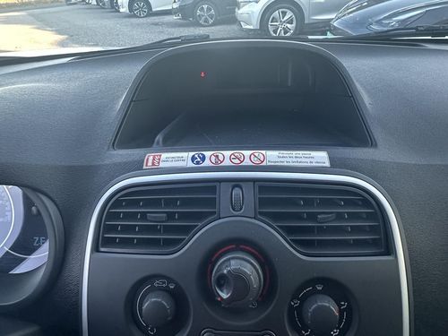 Renault Kangoo - Photo 16