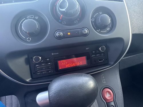 Renault Kangoo - Photo 17