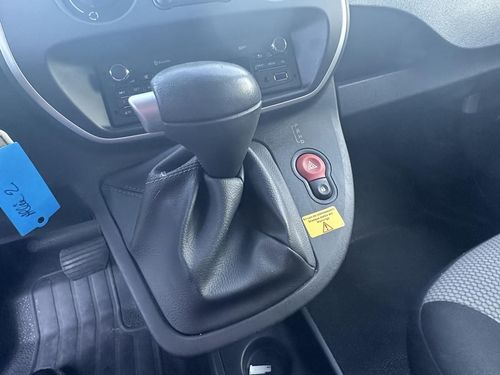 Renault Kangoo - Photo 18