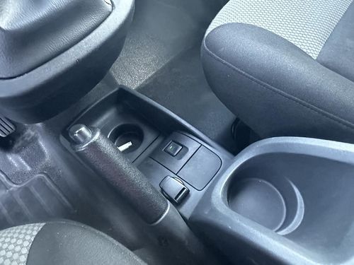 Renault Kangoo - Photo 19
