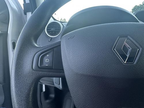 Renault Kangoo - Photo 23