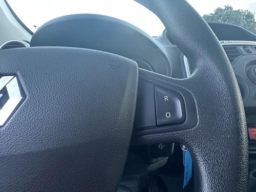 Renault Kangoo - Photo 24