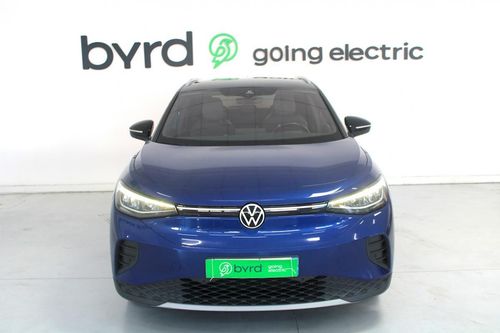 Volkswagen ID.4 - Photo 2