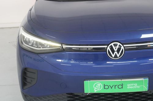 Volkswagen ID.4 - Photo 4