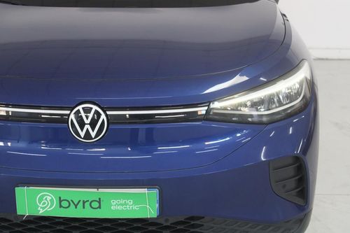 Volkswagen ID.4 - Photo 3