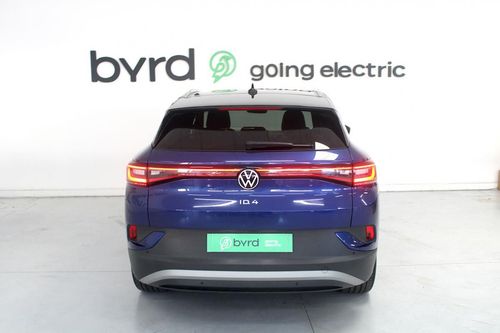 Volkswagen ID.4 - Photo 5
